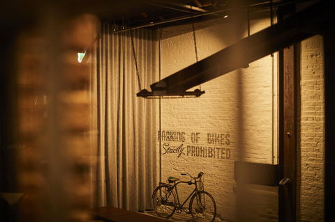 The Premier Mill Hotel - Accommodation Brisbane 24