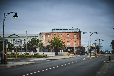 The Premier Mill Hotel - Accommodation Brisbane 14