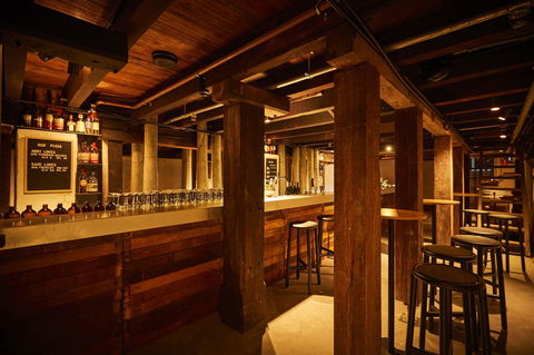 The Premier Mill Hotel - Accommodation Brisbane 41