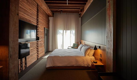 The Premier Mill Hotel - Accommodation Brisbane 1