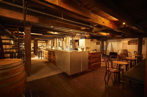 The Premier Mill Hotel - Accommodation Brisbane 39