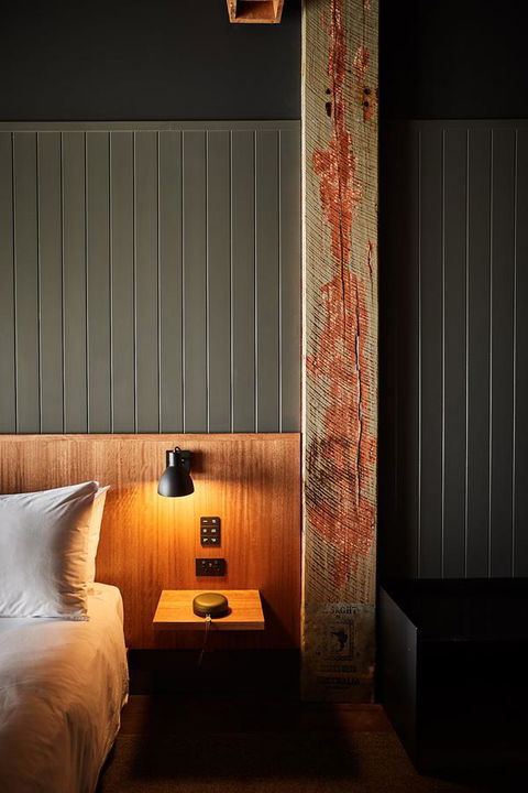 The Premier Mill Hotel - Accommodation Brisbane 7