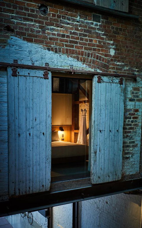 The Premier Mill Hotel - Accommodation Brisbane 5