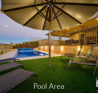 7 Kestrel Place - PRIVATE JETTY  POOL - Accommodation Brisbane
