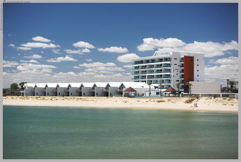 Seashells Mandurah - Accommodation Brisbane 0