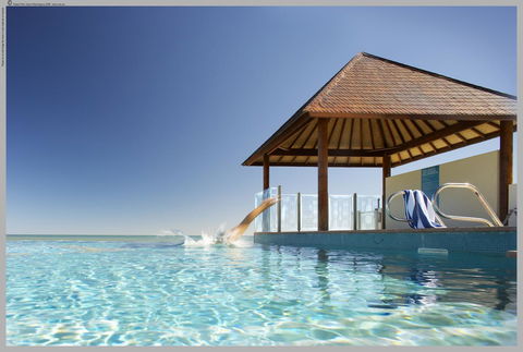 Seashells Mandurah - Accommodation Brisbane 2