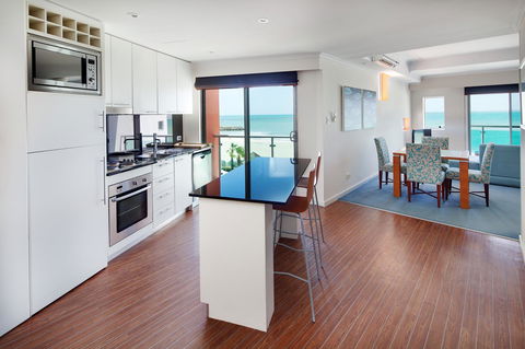Seashells Mandurah - Accommodation Brisbane 11