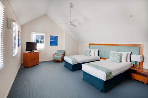 Seashells Mandurah - Accommodation Brisbane 16