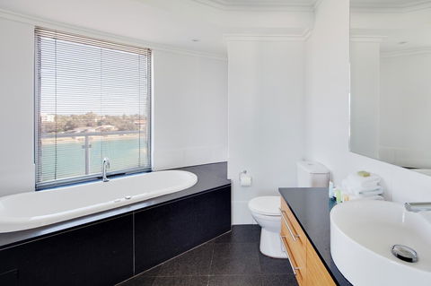 Seashells Mandurah - Accommodation Brisbane 20