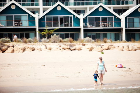 Seashells Mandurah - Accommodation Brisbane 35