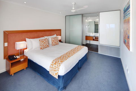 Seashells Mandurah - Accommodation Brisbane 14