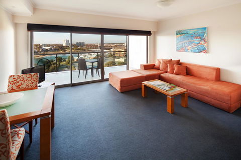 Seashells Mandurah - Accommodation Brisbane 7