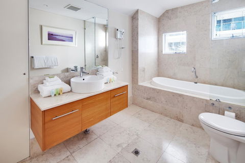 Seashells Mandurah - Accommodation Brisbane 1
