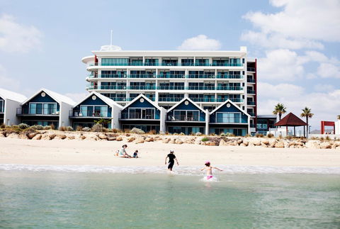 Seashells Mandurah - Accommodation Brisbane 30