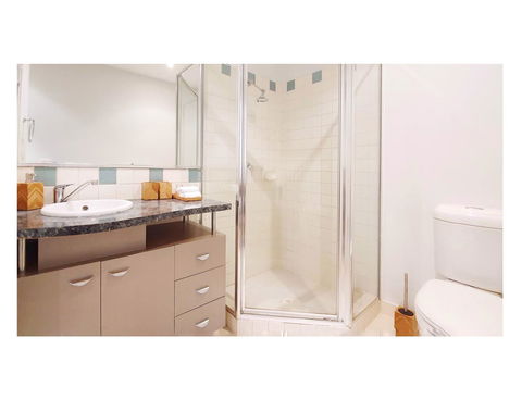 Stylish 1BDR Unit In The Heart Of Subiaco - Accommodation Brisbane 8