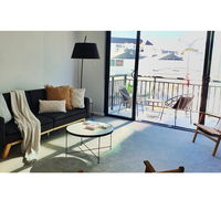 Stylish 1BDR Unit in the Heart of Subiaco - Accommodation Brisbane