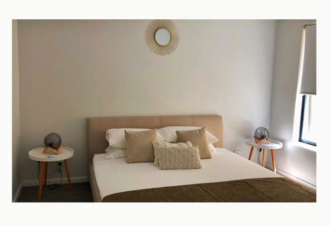 Stylish 1BDR Unit In The Heart Of Subiaco - Accommodation Brisbane 7