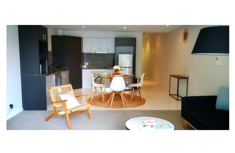 Stylish 1BDR Unit In The Heart Of Subiaco - Accommodation Brisbane 6