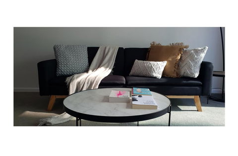 Stylish 1BDR Unit In The Heart Of Subiaco - Accommodation Brisbane 1