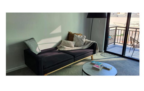 Stylish 1BDR Unit In The Heart Of Subiaco - Accommodation Brisbane 3