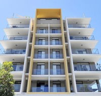 Outram Apartment 25 - Accommodation Brisbane