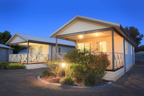 Discovery Parks - Kalgoorlie Goldfields - Accommodation Brisbane 20