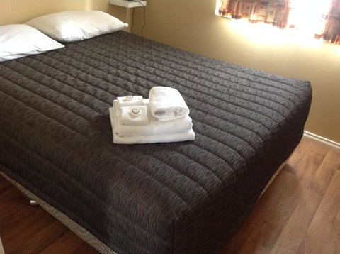 Discovery Parks - Kalgoorlie Goldfields - Accommodation Brisbane 11