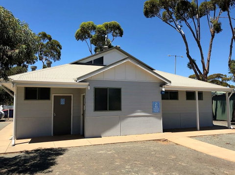 Discovery Parks - Kalgoorlie Goldfields - Accommodation Brisbane 6