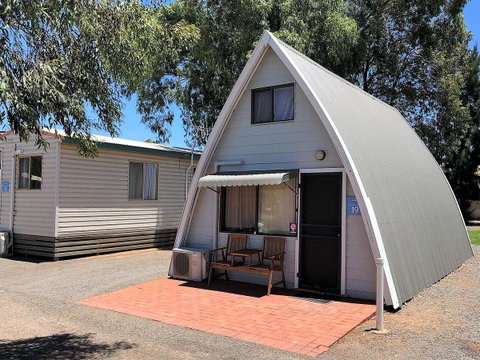 Discovery Parks - Kalgoorlie Goldfields - Accommodation Brisbane 10