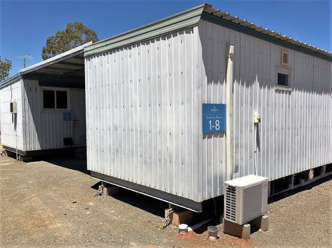 Discovery Parks - Kalgoorlie Goldfields - Accommodation Brisbane 7