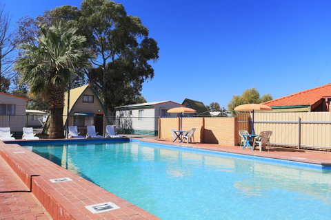 Discovery Parks - Kalgoorlie Goldfields - Accommodation Brisbane 0