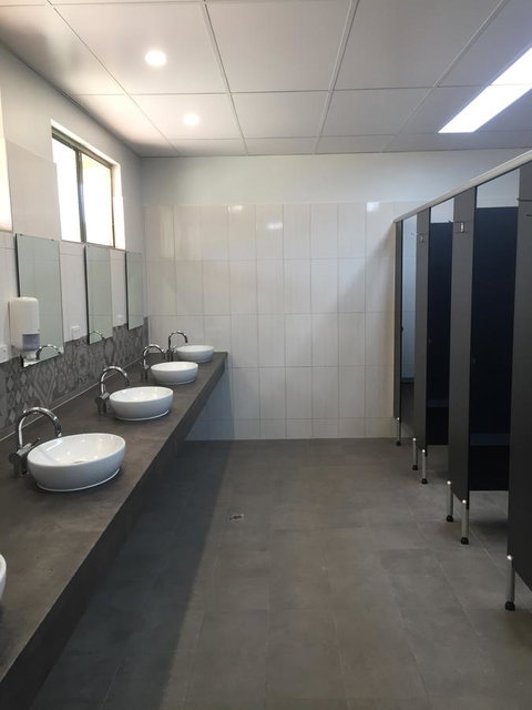 Discovery Parks - Kalgoorlie Goldfields - Accommodation Brisbane 27