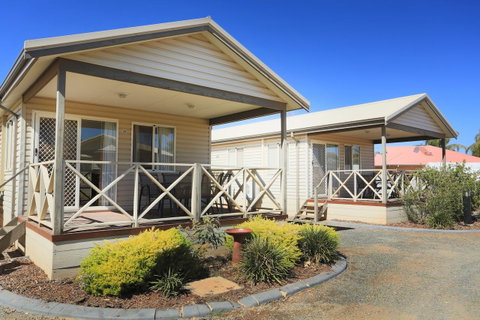 Discovery Parks - Kalgoorlie Goldfields - Accommodation Brisbane 16
