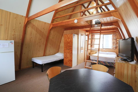 Discovery Parks - Kalgoorlie Goldfields - Accommodation Brisbane 24