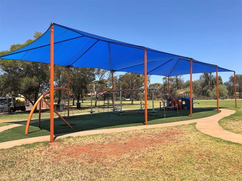Discovery Parks - Kalgoorlie Goldfields - Accommodation Brisbane 4