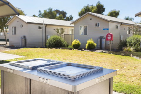 Discovery Parks - Kalgoorlie Goldfields - Accommodation Brisbane 28