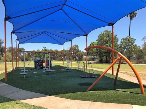 Discovery Parks - Kalgoorlie Goldfields - Accommodation Brisbane 3