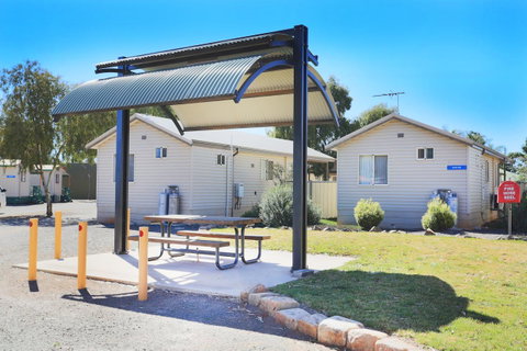 Discovery Parks - Kalgoorlie Goldfields - Accommodation Brisbane 29