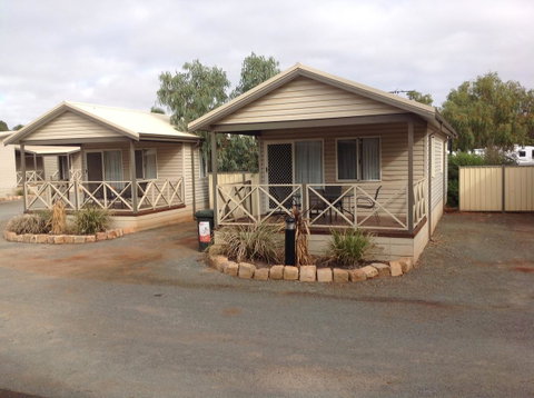 Discovery Parks - Kalgoorlie Goldfields - Accommodation Brisbane 13