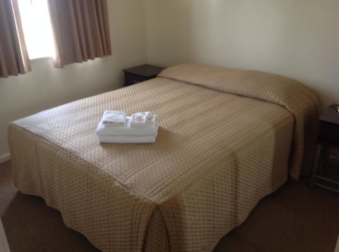 Discovery Parks - Kalgoorlie Goldfields - Accommodation Brisbane 15