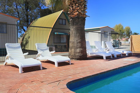 Discovery Parks - Kalgoorlie Goldfields - Accommodation Brisbane 30