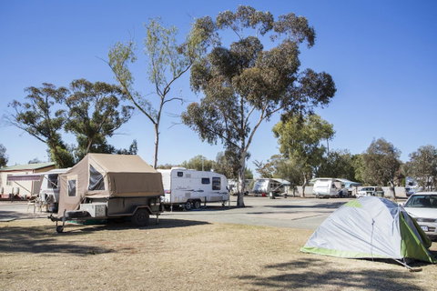Discovery Parks - Kalgoorlie Goldfields - Accommodation Brisbane 32