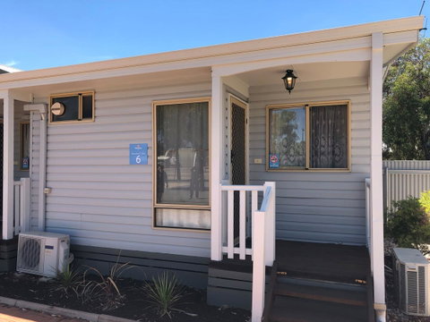 Discovery Parks - Kalgoorlie Goldfields - Accommodation Brisbane 1