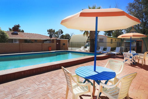 Discovery Parks - Kalgoorlie Goldfields - Accommodation Brisbane 17