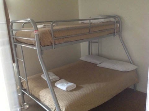 Discovery Parks - Kalgoorlie Goldfields - Accommodation Brisbane 14