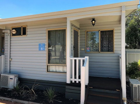 Discovery Parks - Kalgoorlie Goldfields - Accommodation Brisbane 8