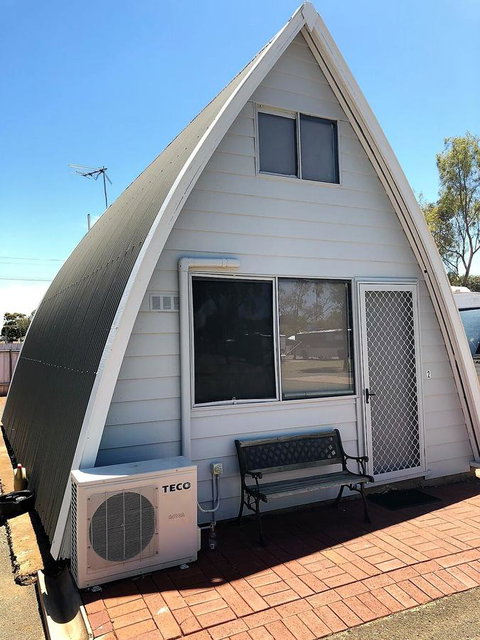 Discovery Parks - Kalgoorlie Goldfields - Accommodation Brisbane 9