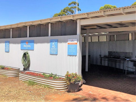 Discovery Parks - Kalgoorlie Goldfields - Accommodation Brisbane 5