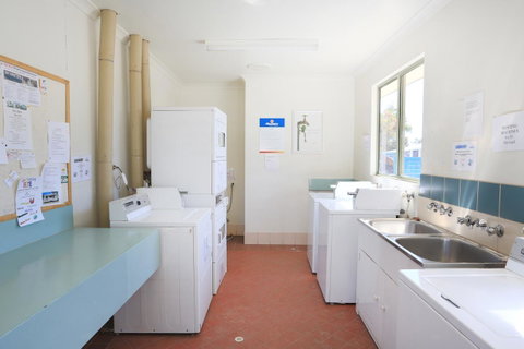 Discovery Parks - Kalgoorlie Goldfields - Accommodation Brisbane 31