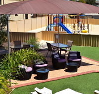 The Jetty Resort - Accommodation Brisbane
